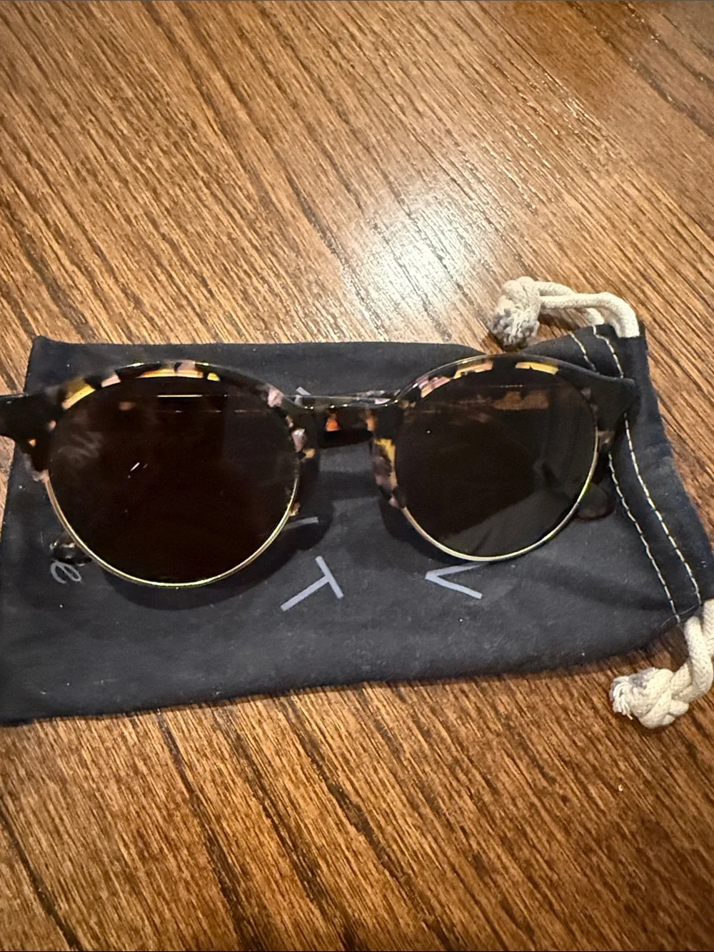 Madewell Sunglasses